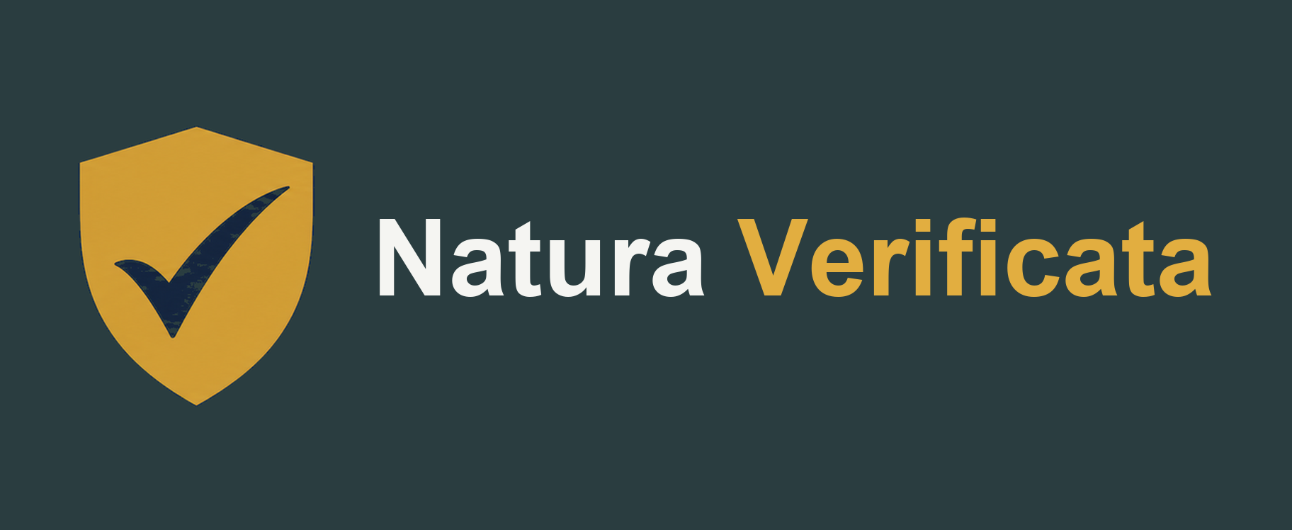 Natura Verificata